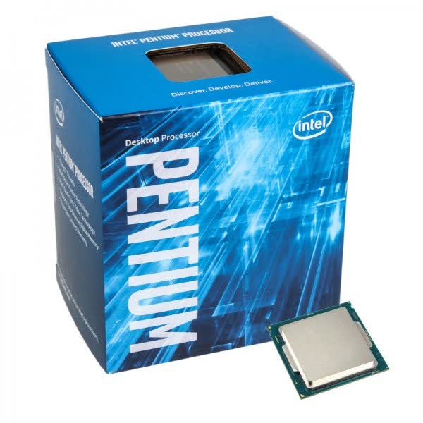 Intel Pentium G4400 3.3GHz Socket 1151