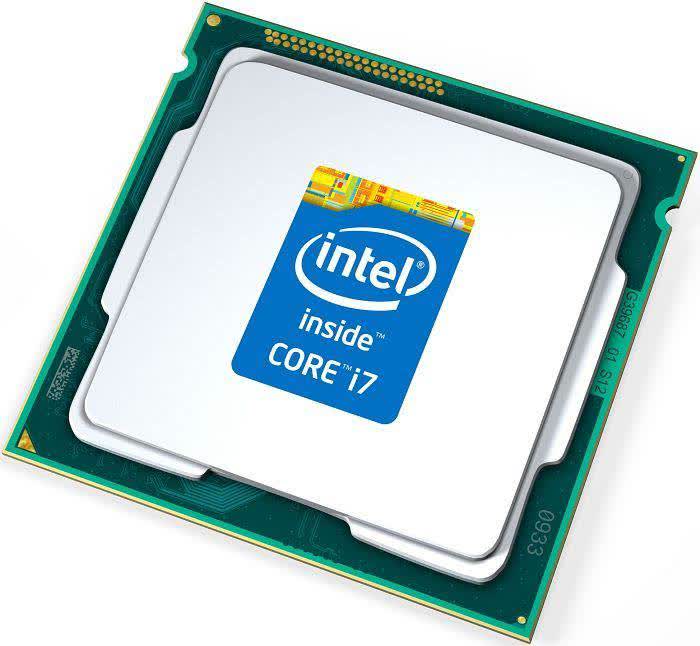 Intel Core i5 5675C 3.1GHz Socket 1150