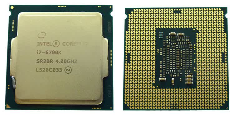 PC/タブレット PCパーツ Intel Core i7 6700K 4GHz Socket 1151 Reviews, Pros and Cons | TechSpot
