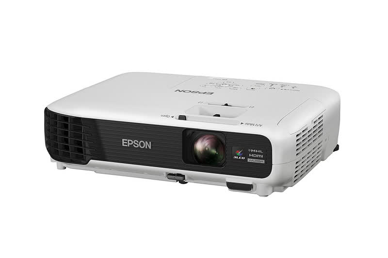 Epson EB-U04