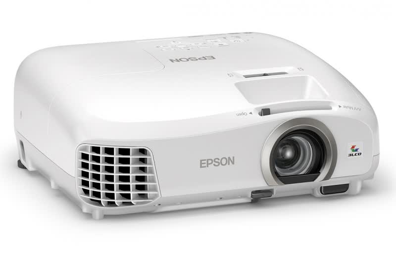 Epson EH-TW5210