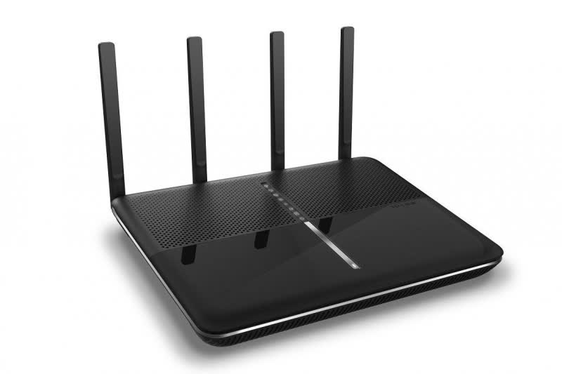 TP-Link Archer AC2600 Wireless Dual Band Gigabit Router