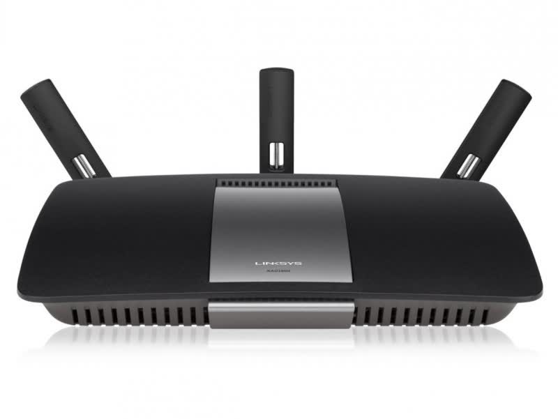 Linksys XAC1900