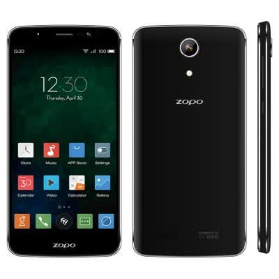 Zopo Speed 7 Plus