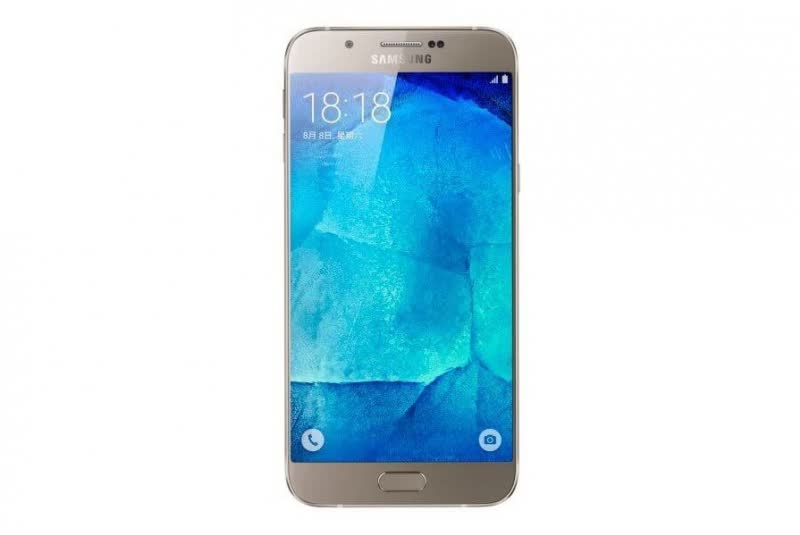 Samsung Galaxy A8 Reviews, Pros and Cons