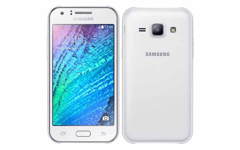 Samsung SM-J100G Galaxy J2