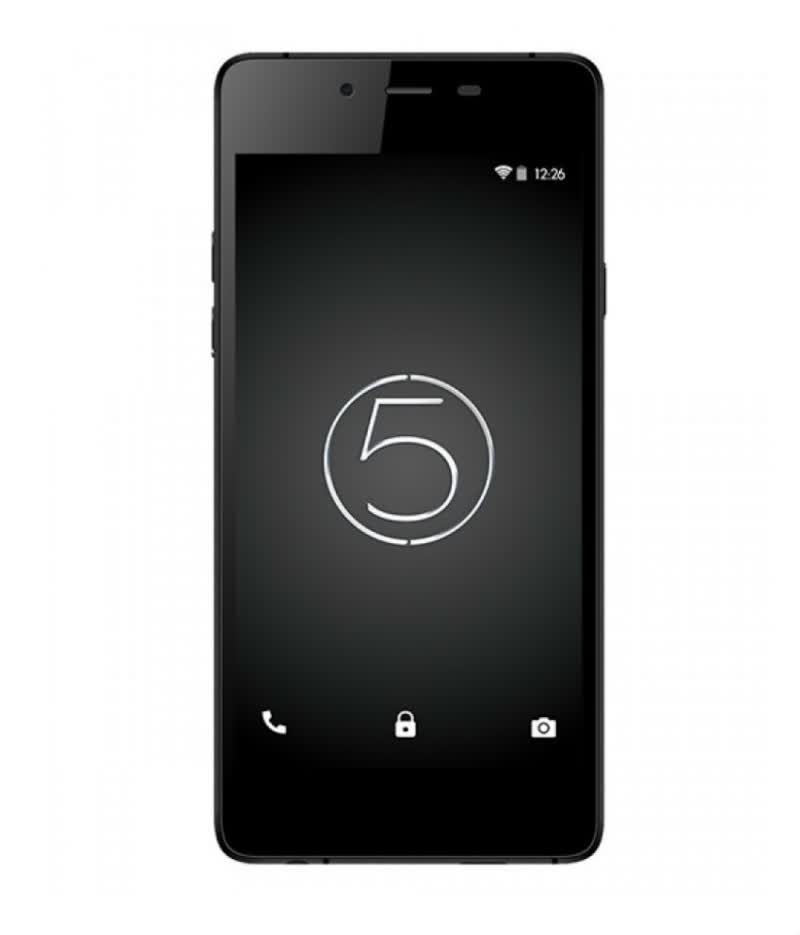 Micromax Canvas 5