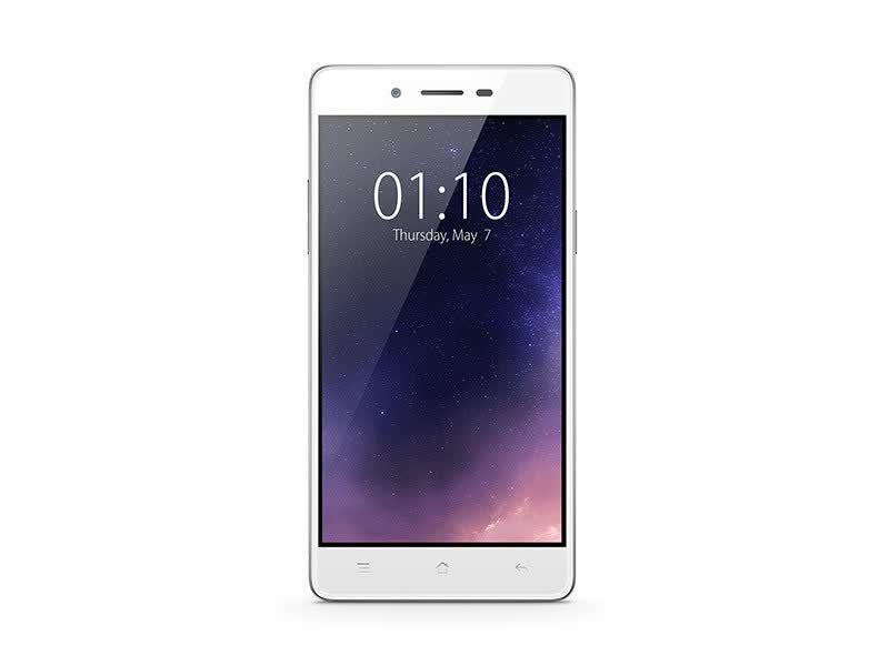 Oppo Mirror 5