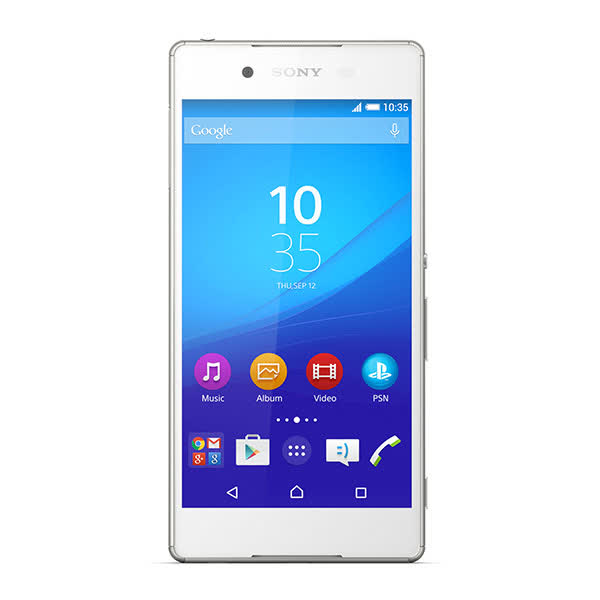 Sony Xperia Z4