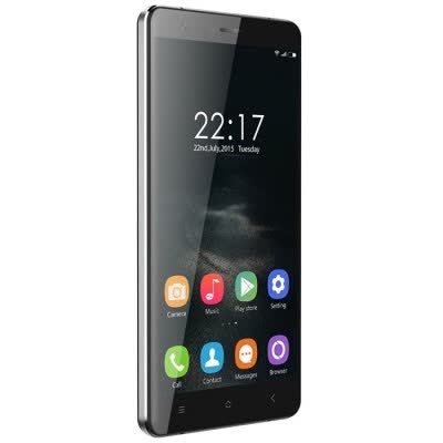 Oukitel K4000