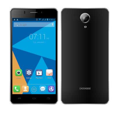 Doogee F2 Ibiza