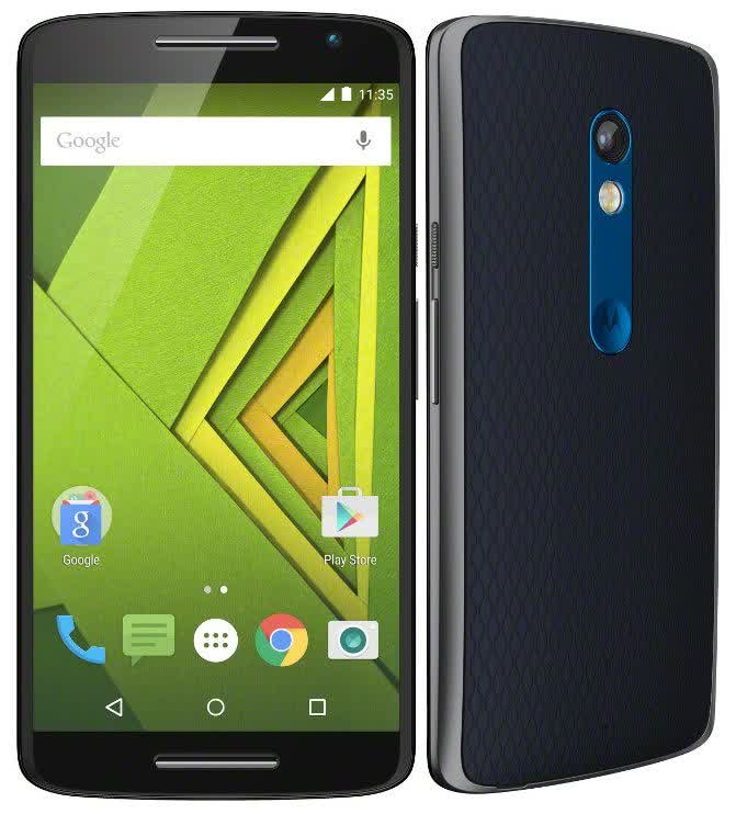 Motorola Moto X Play