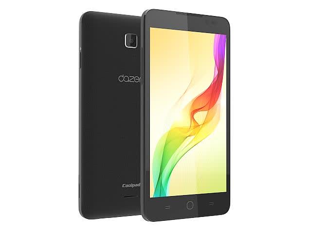 Coolpad Dazen 1