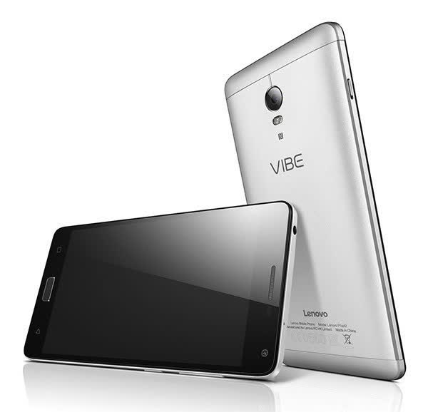 Lenovo Vibe P1