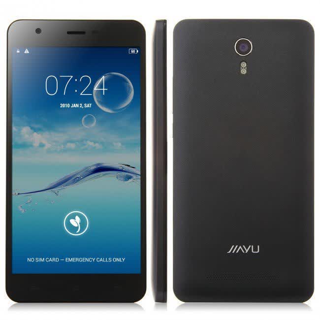 Jiayu S3 Advanced