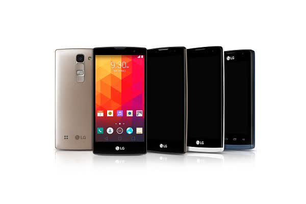 LG Magna / Prime Plus