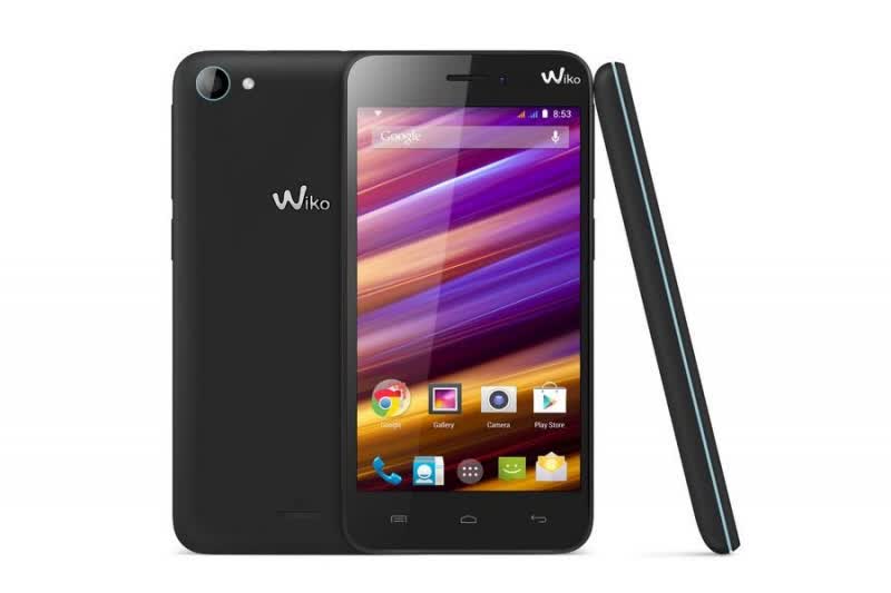 Wiko Jimmy