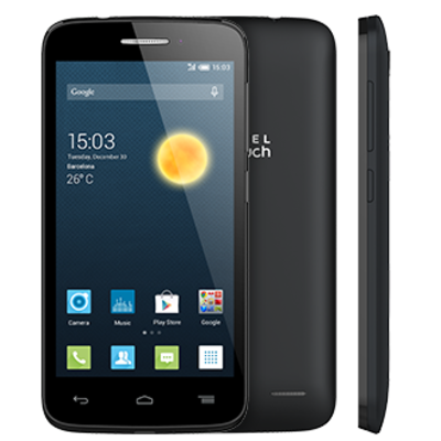 Alcatel One Touch Pop 2 5042