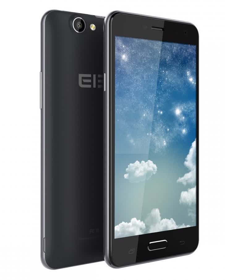 Elephone P5000