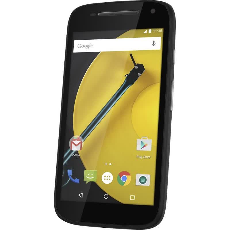 Motorola Moto E