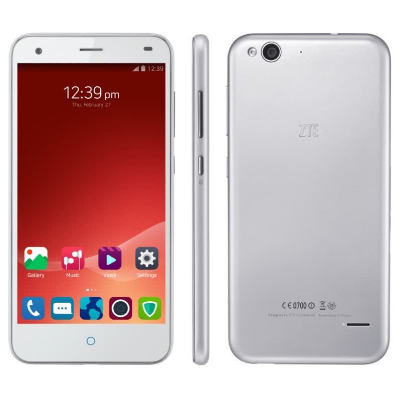 ZTE Blade S BladeS スマートフォン本体 Blade S g03｜価格比較・最新情報 - 価格.com