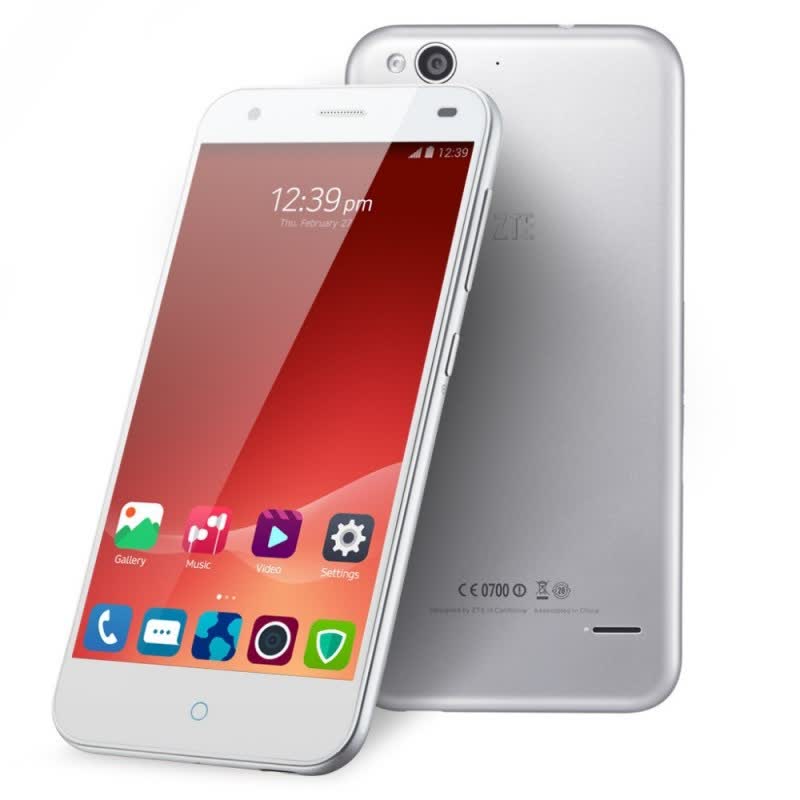 ZTE Blade S6