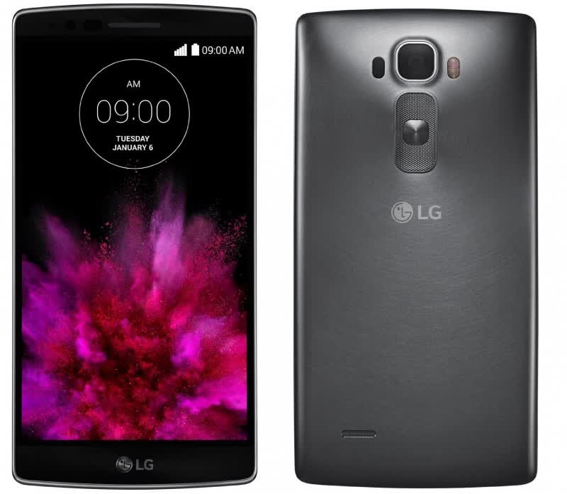 LG G Flex 2