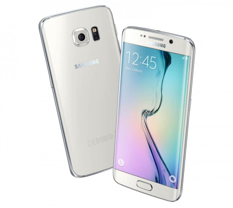 Samsung Galaxy S6 Edge