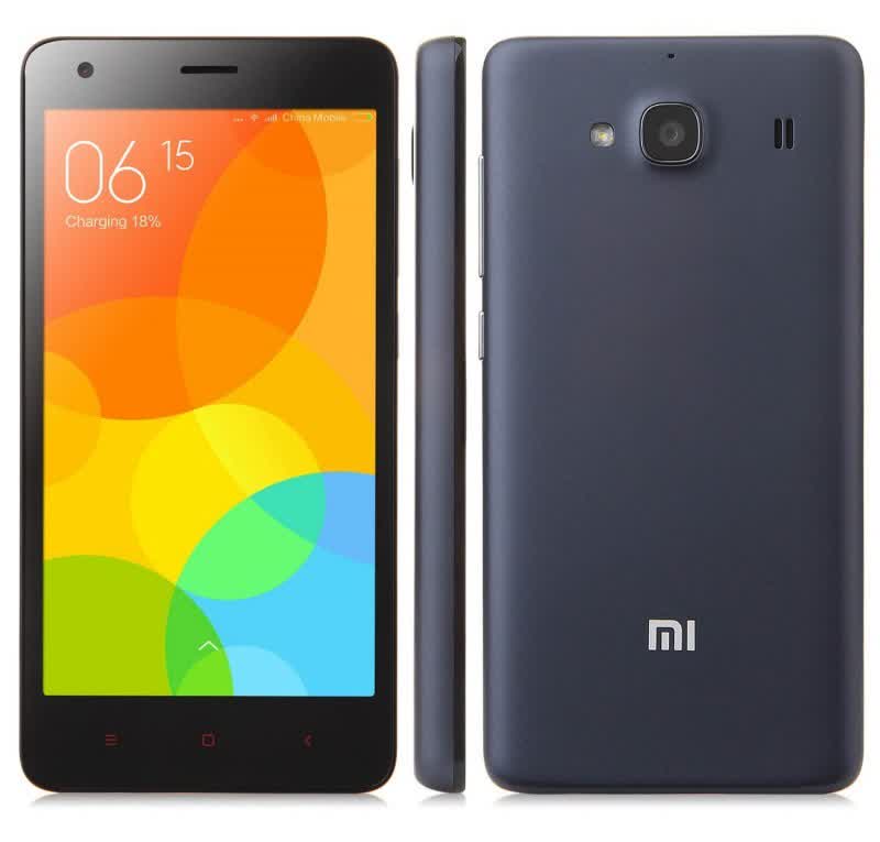 Xiaomi Redmi 2