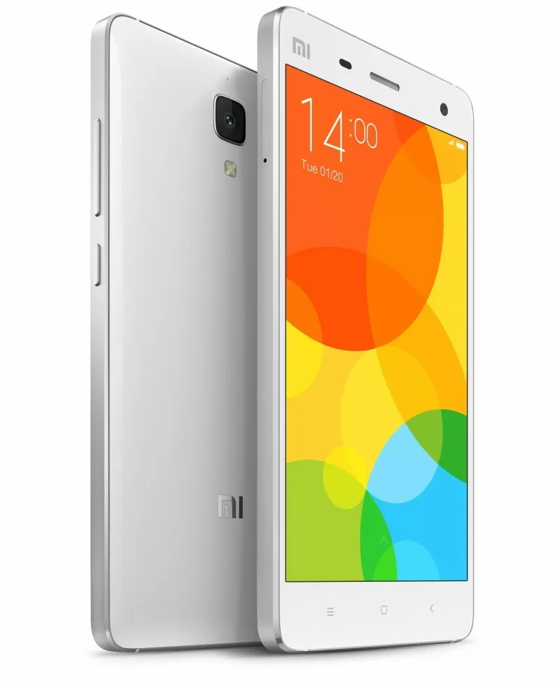 Xiaomi Mi 4i