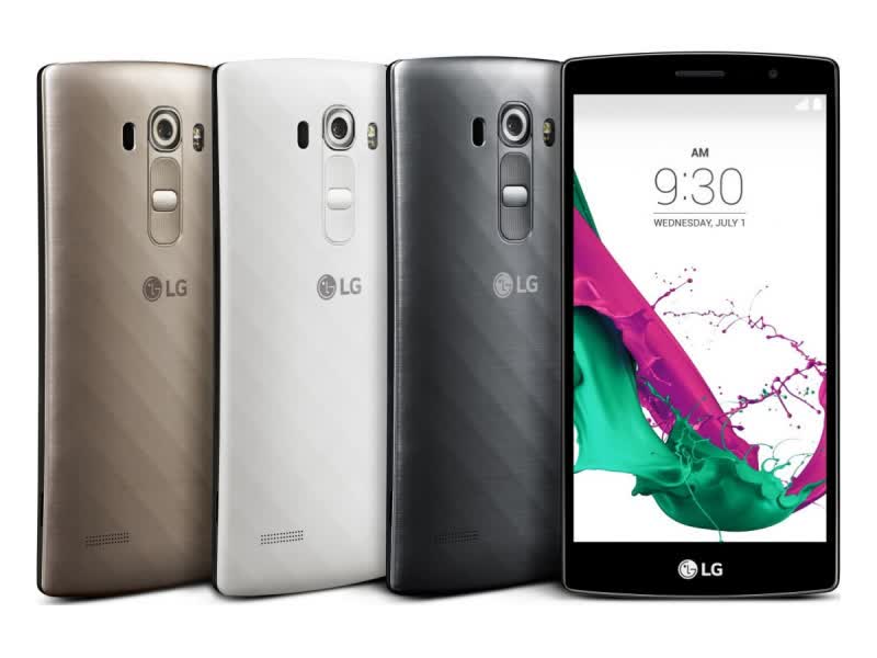 LG G4 Beat