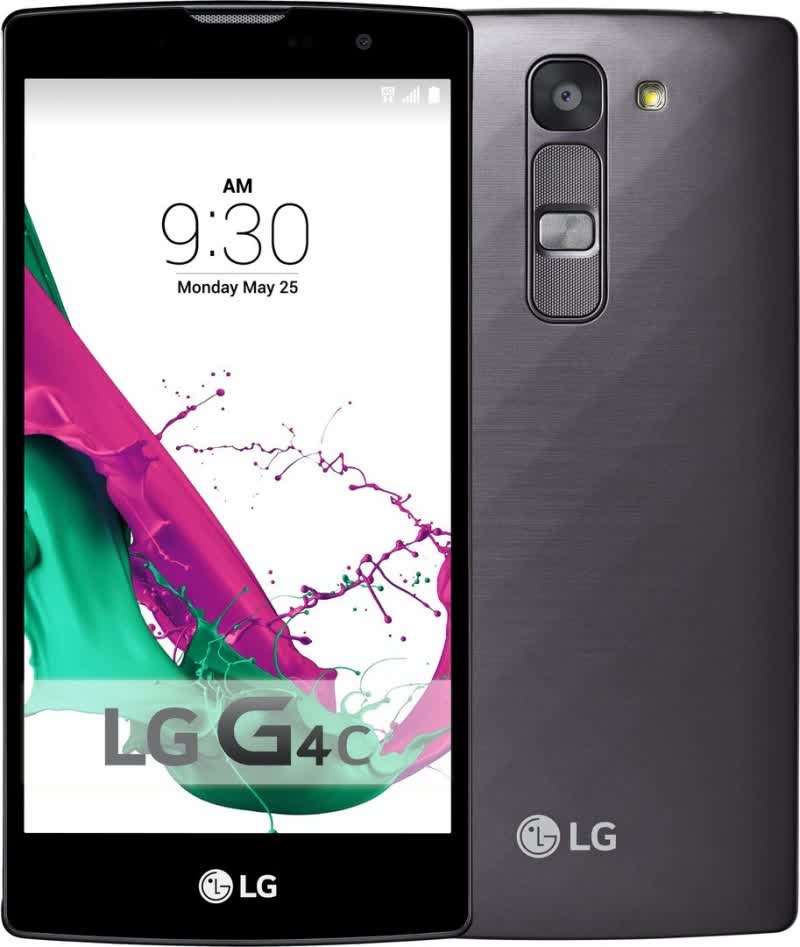 LG G4C H525N