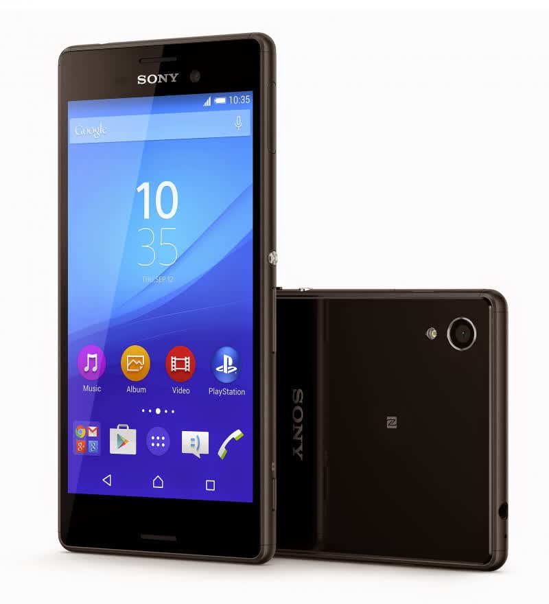 Sony Xperia M4 Aqua