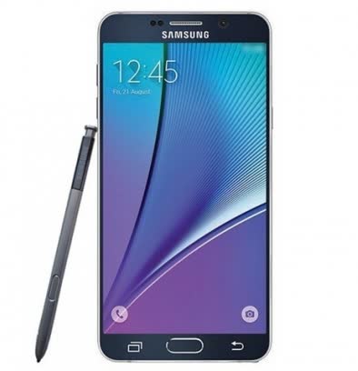 Samsung Galaxy Note 5 Pros and Cons | TechSpot