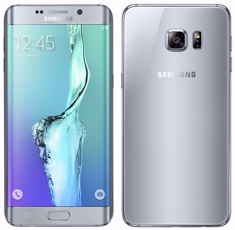 Samsung SM-G928 Galaxy S6 Edge Plus Reviews, Pros and Cons | TechSpot Samsung SM-G928 Galaxy S6 Edge Plus Reviews, Pros and Cons | TechSpot