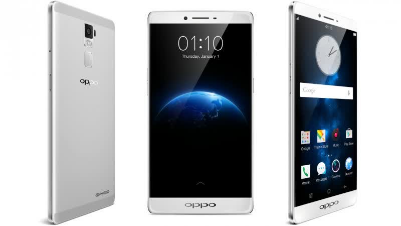 Oppo R7 Plus