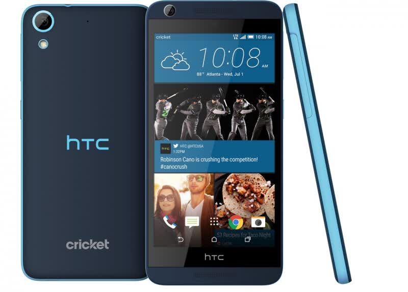 HTC Desire 626