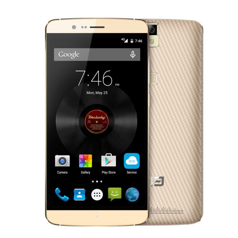 Elephone P8000