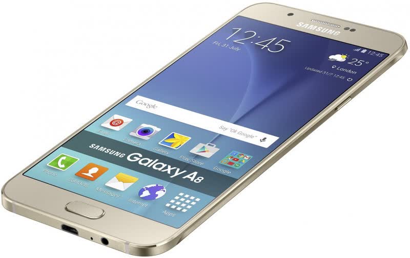 Samsung Galaxy A8