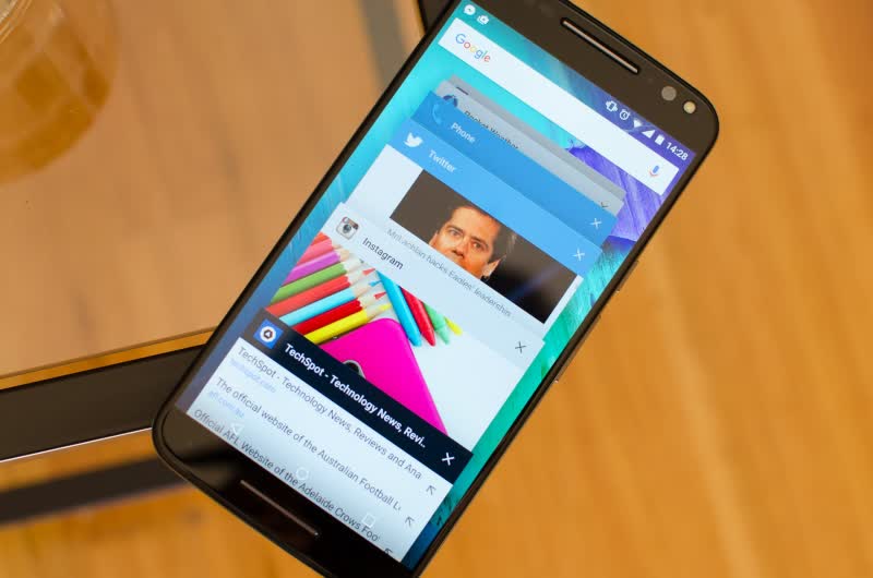 Motorola Moto X Pure / Style Edition