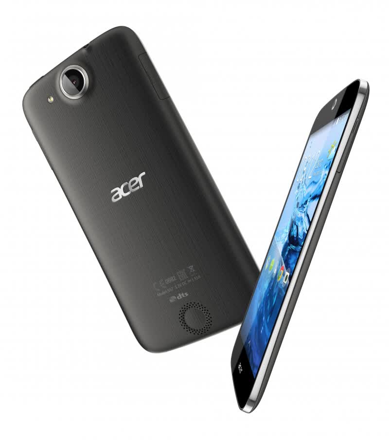 Acer Liquid Jade Z