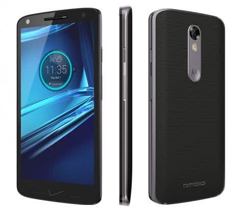 Motorola Droid Turbo 2