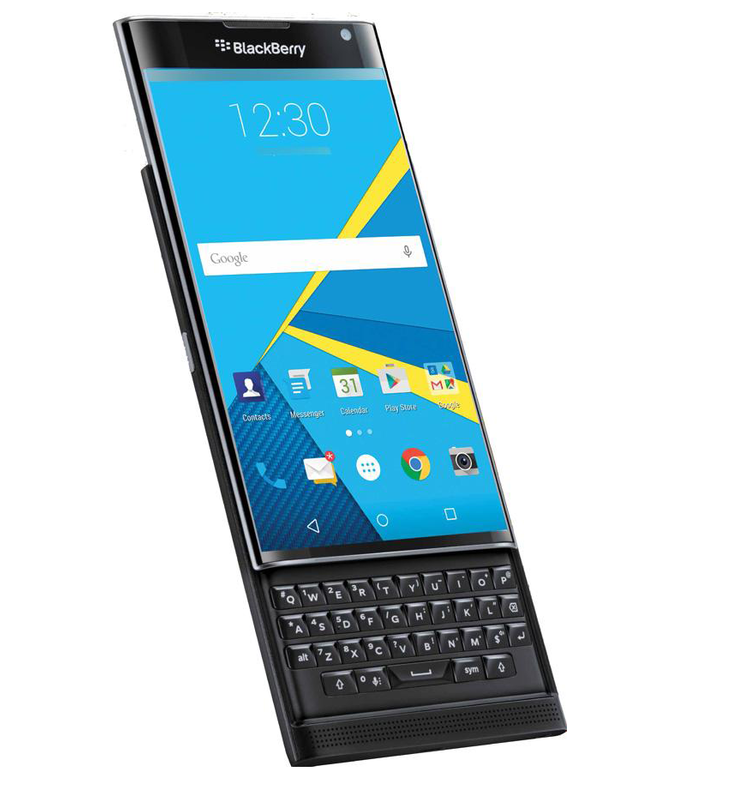 BlackBerry Priv Reviews, Pros and Cons TechSpot