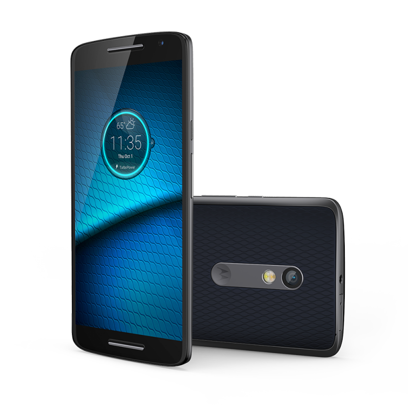 Motorola Droid Maxx 2