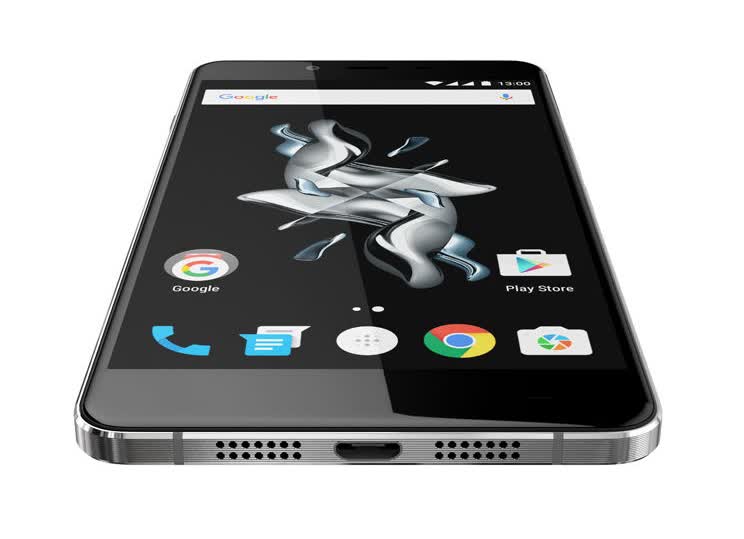 OnePlus X