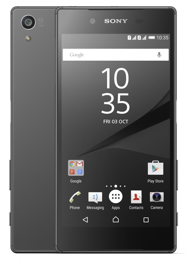 Sony Xperia Z5