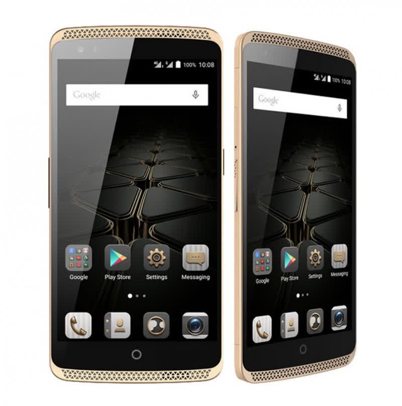 ZTE Axon Elite