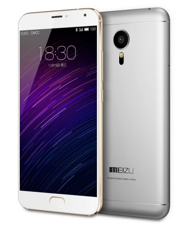 Meizu MX5