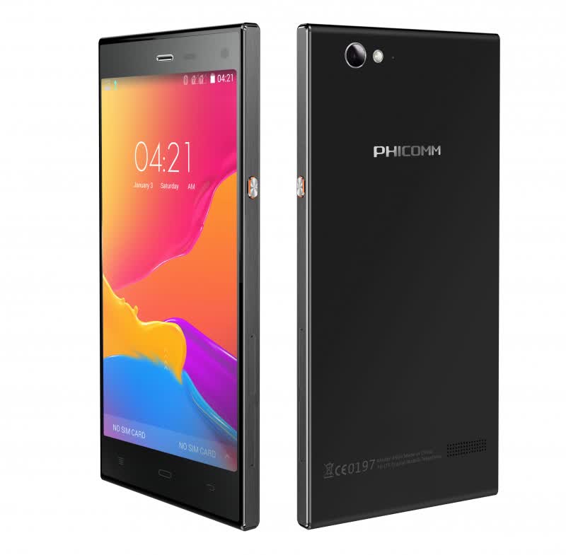 Phicomm Passion P660