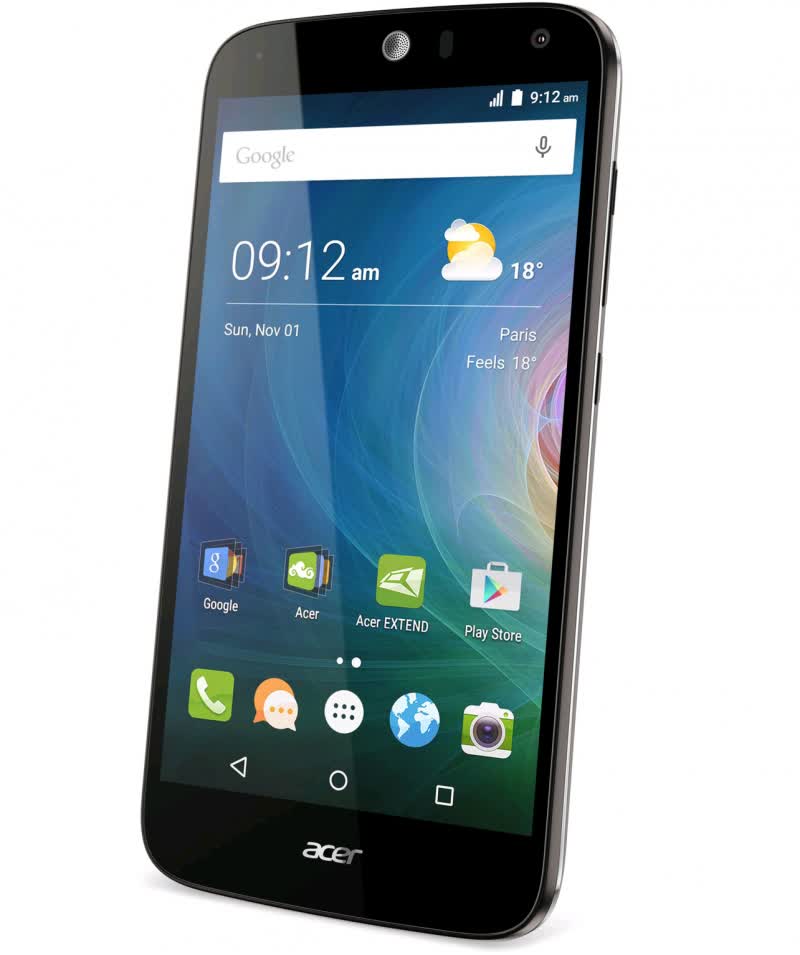 Acer Liquid Z630